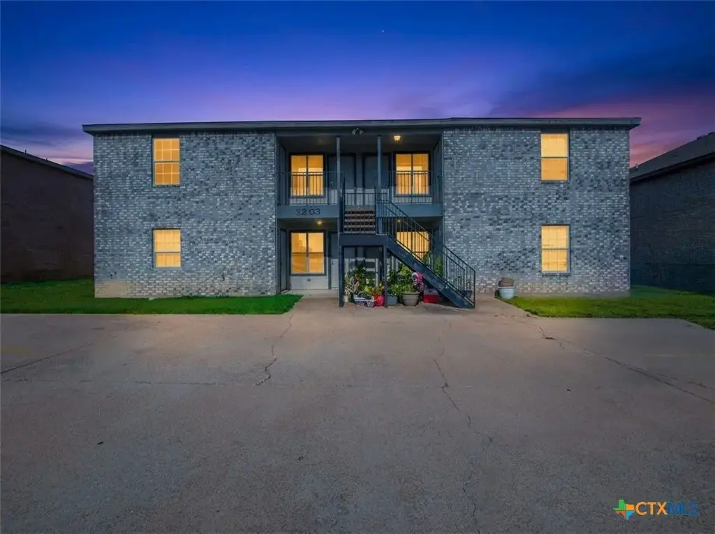 3203 Toledo Drive, Killeen