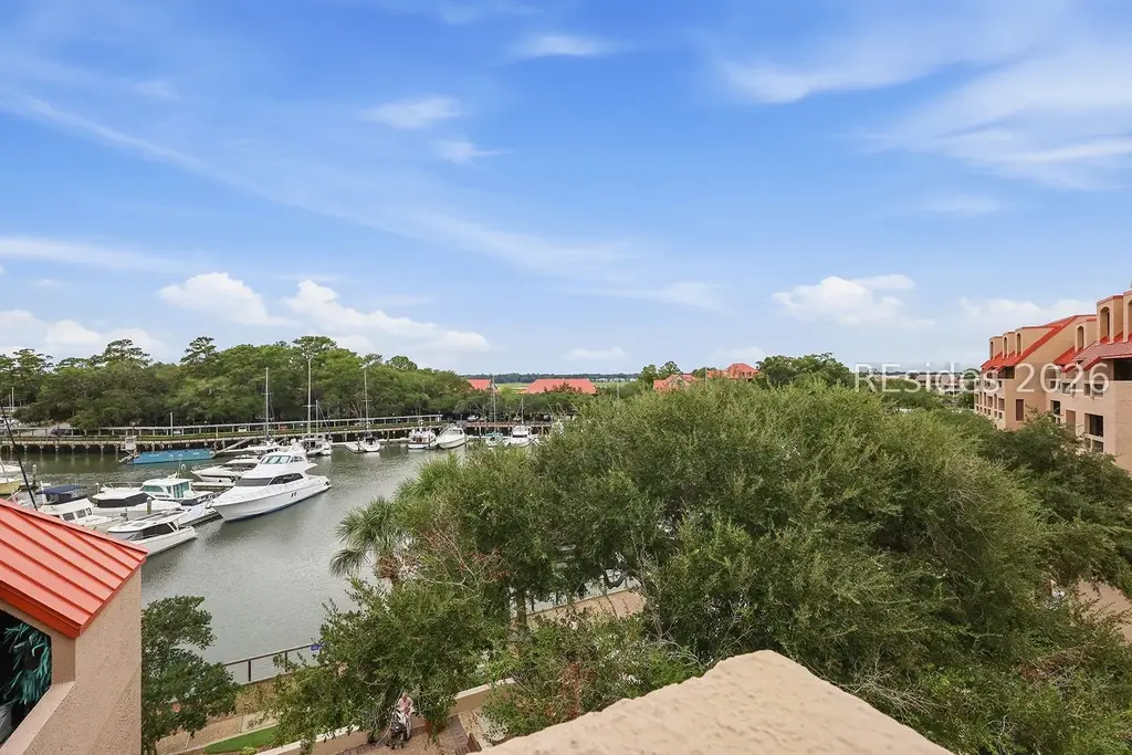 13 Harbourside Lane 7170, Hilton Head Island