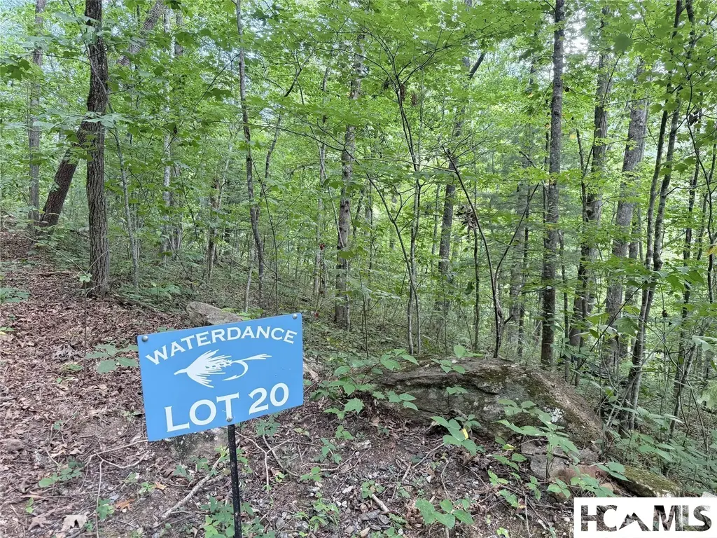 20&21 Green Drake Lane, Tuckasegee