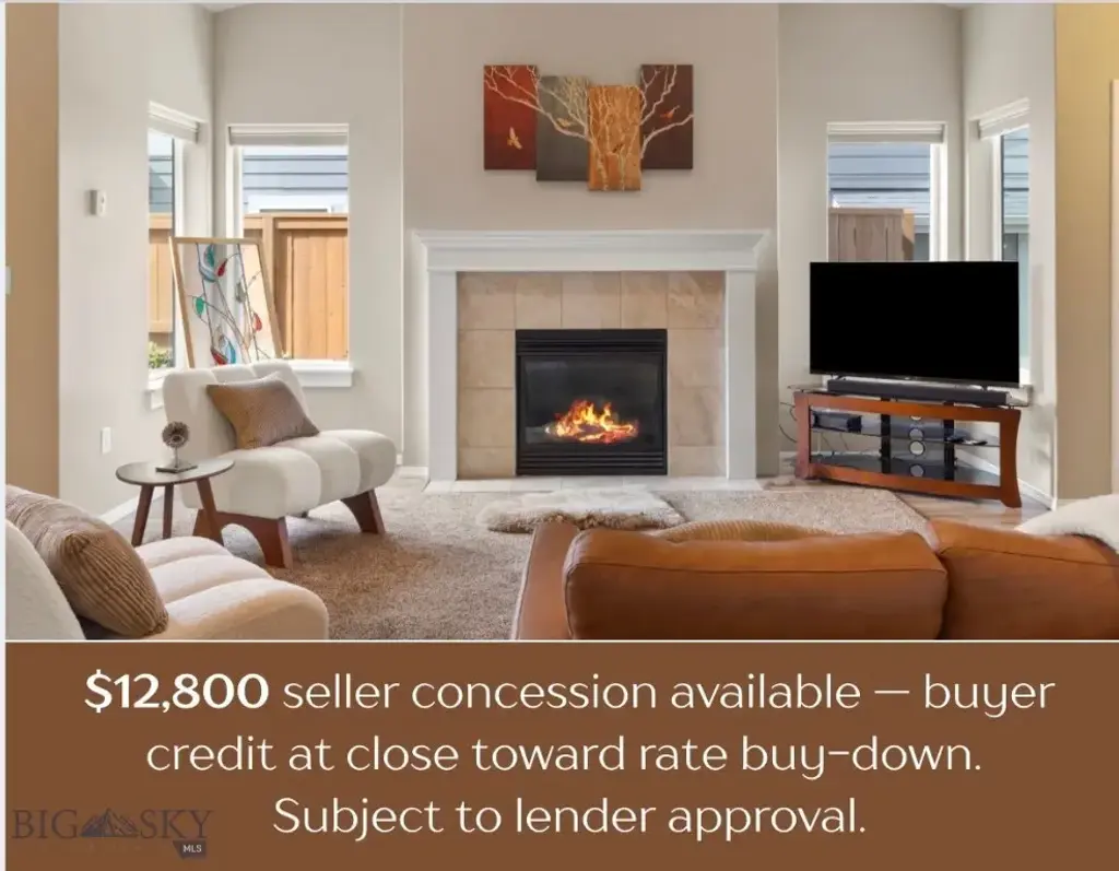 5079 Dragon Fly Street, Bozeman