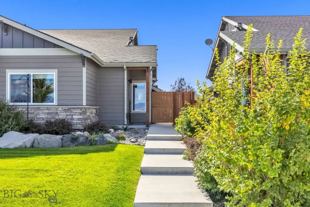 5079 Dragon Fly Street, Bozeman