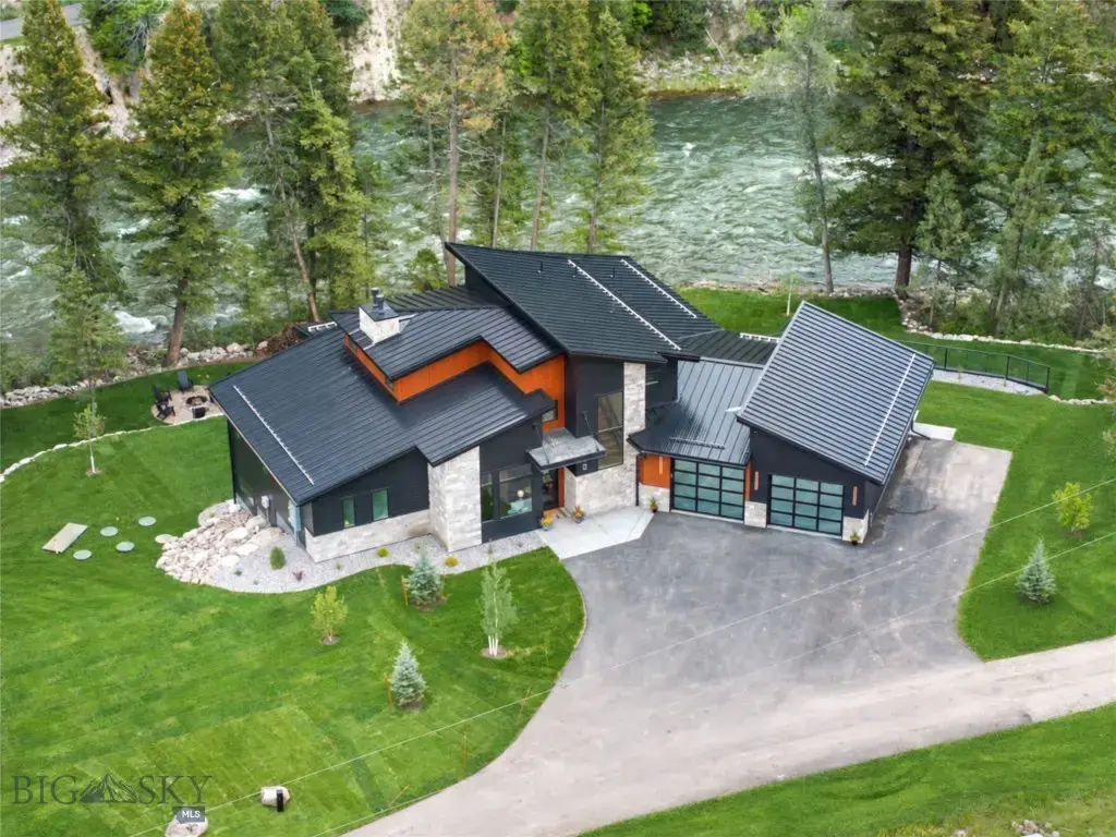 40 Cliff Manor Lane, Gallatin Gateway
