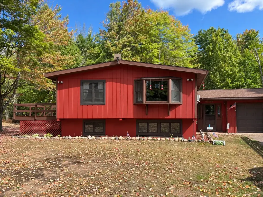 1874w Birch Tree Dr, Mercer