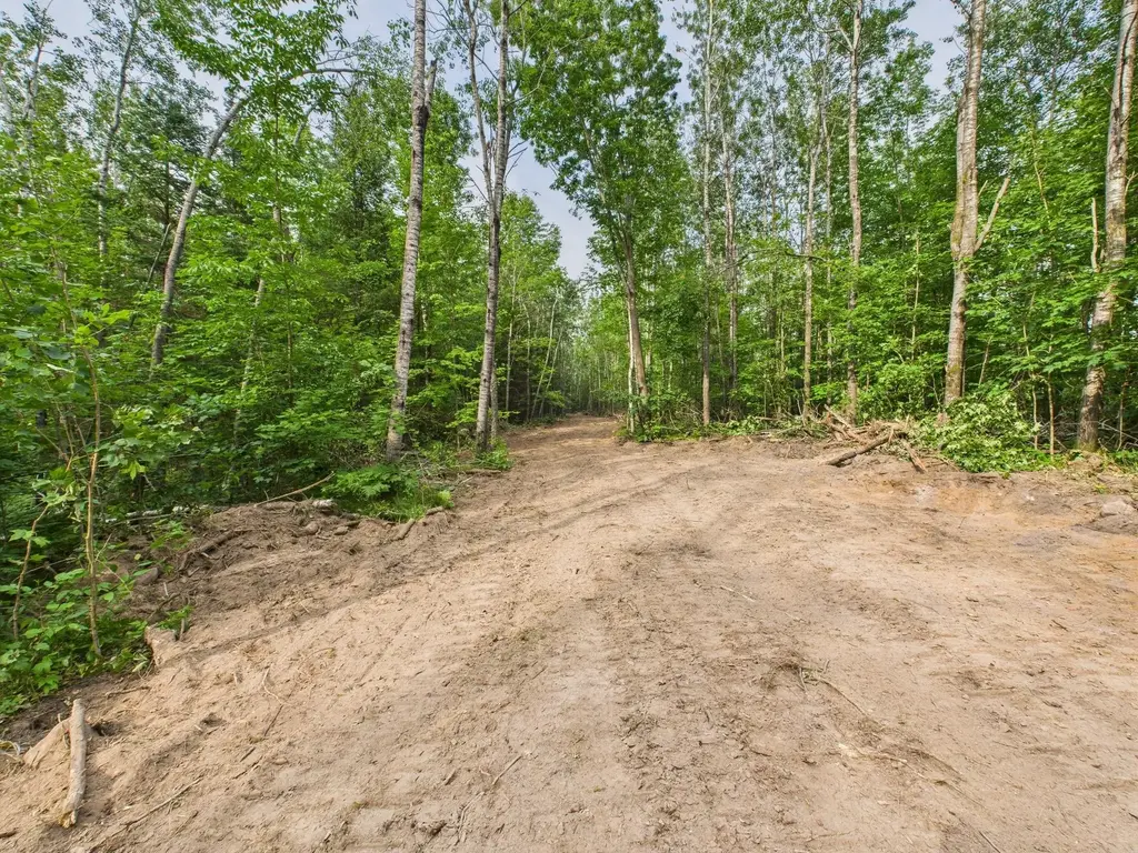 40 Ac Ison Rd, Crandon