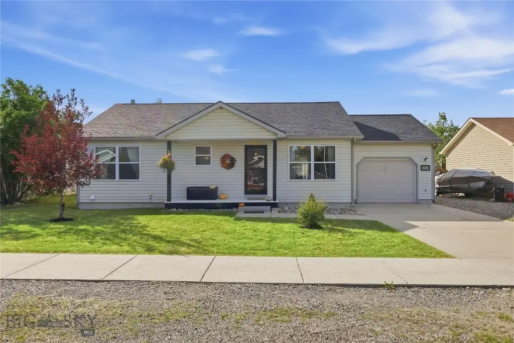 908 Paisley Drive, Belgrade