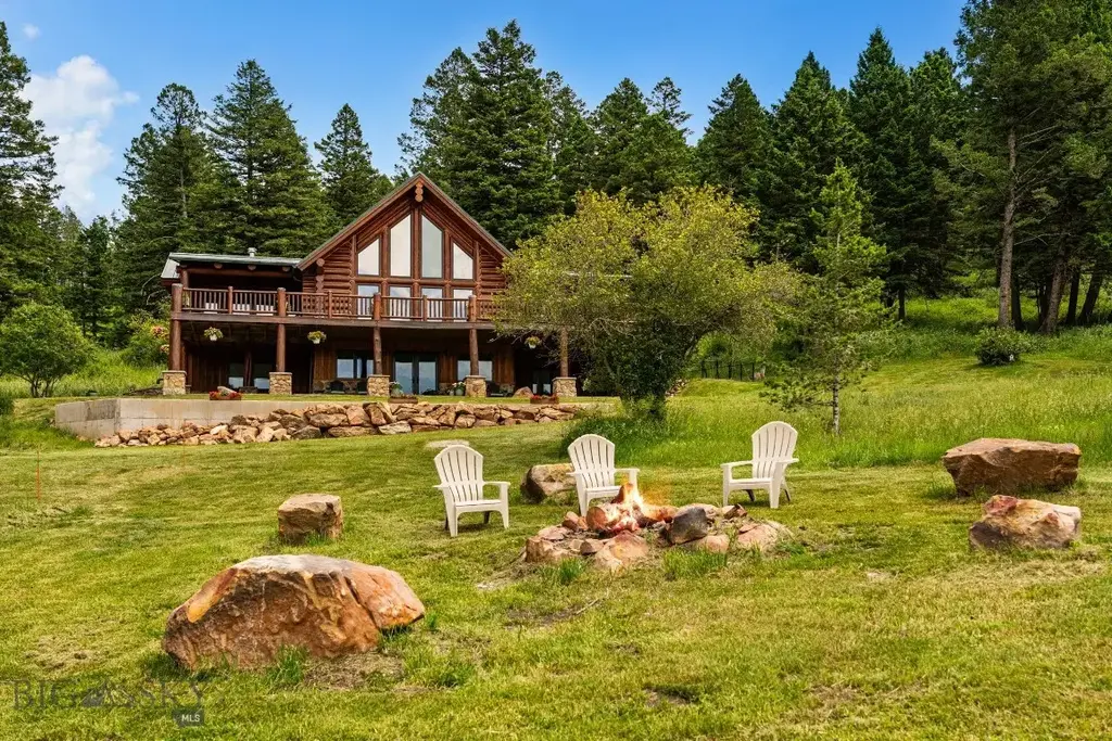 1201 Coffee Creek Road, Bozeman