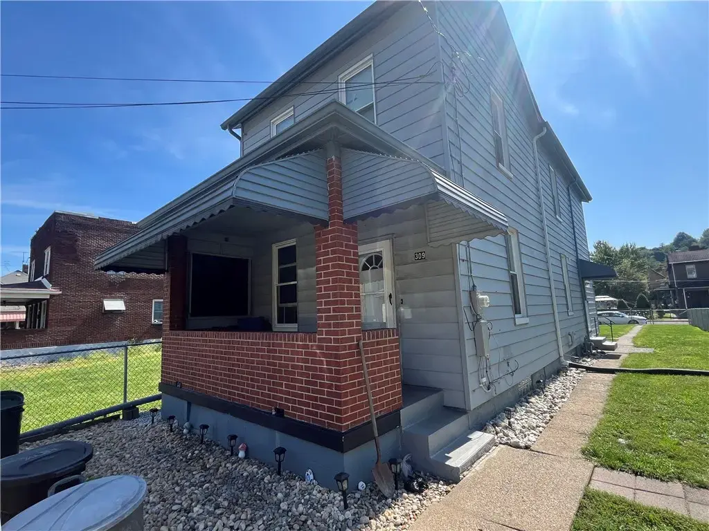 309 Pine Street , McKeesport