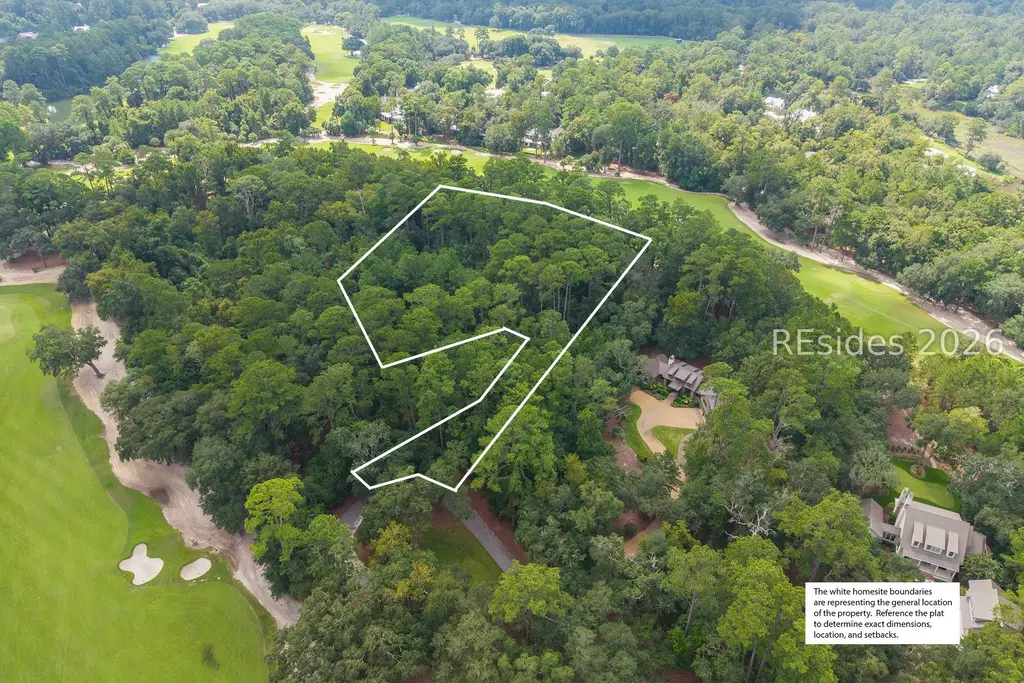 22 Smilax Vine Road, Bluffton