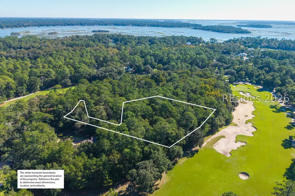 22 Smilax Vine Road, Bluffton
