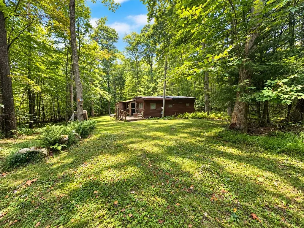743 Bullion Road, Polk Boro