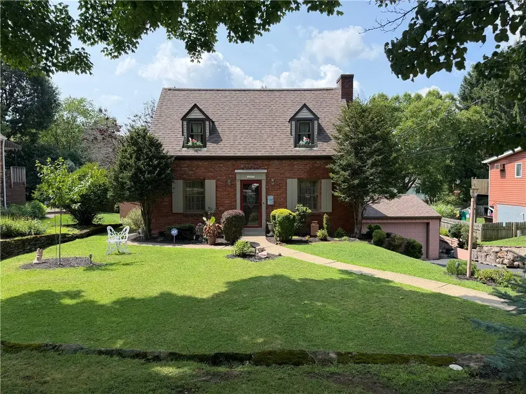 107 Slater Drive , Pleasant Hills