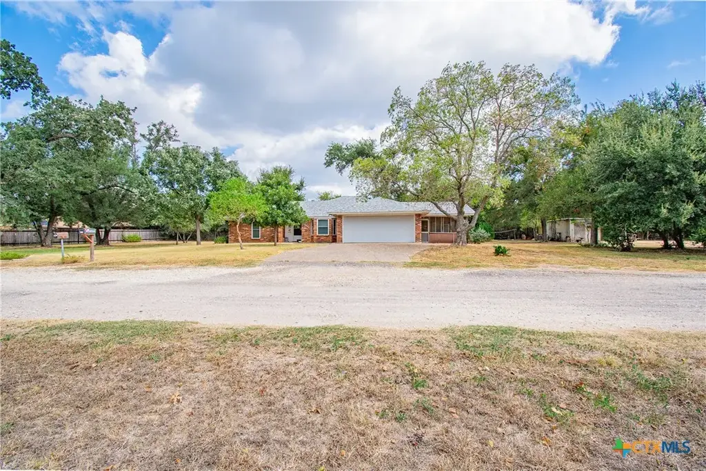 13302 Estate Trail, Belton