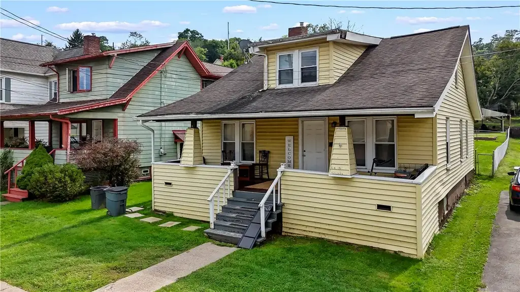 34 Springfield Avenue , City of Washington