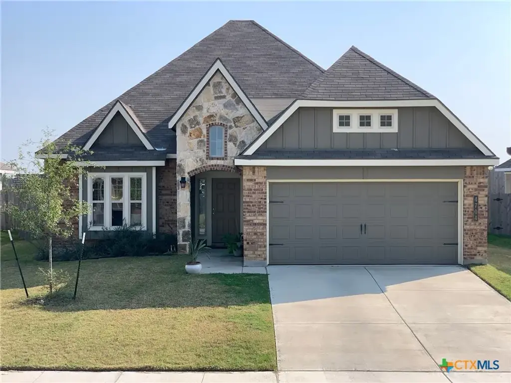 4704 Prewitt Ranch Road, Killeen