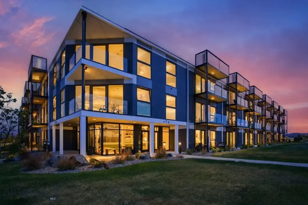 476 Enterprise Boulevard 114, Bozeman