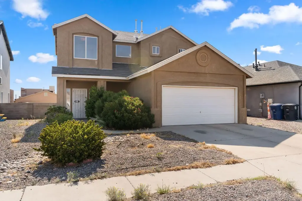 616 Lone Pine Drive Sw, Albuquerque