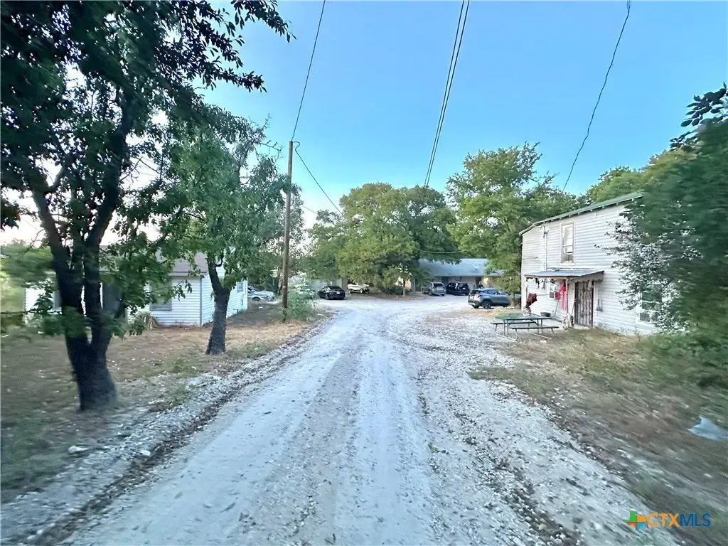 1211 E Veteran's Memorial Boulevard, Harker Heights