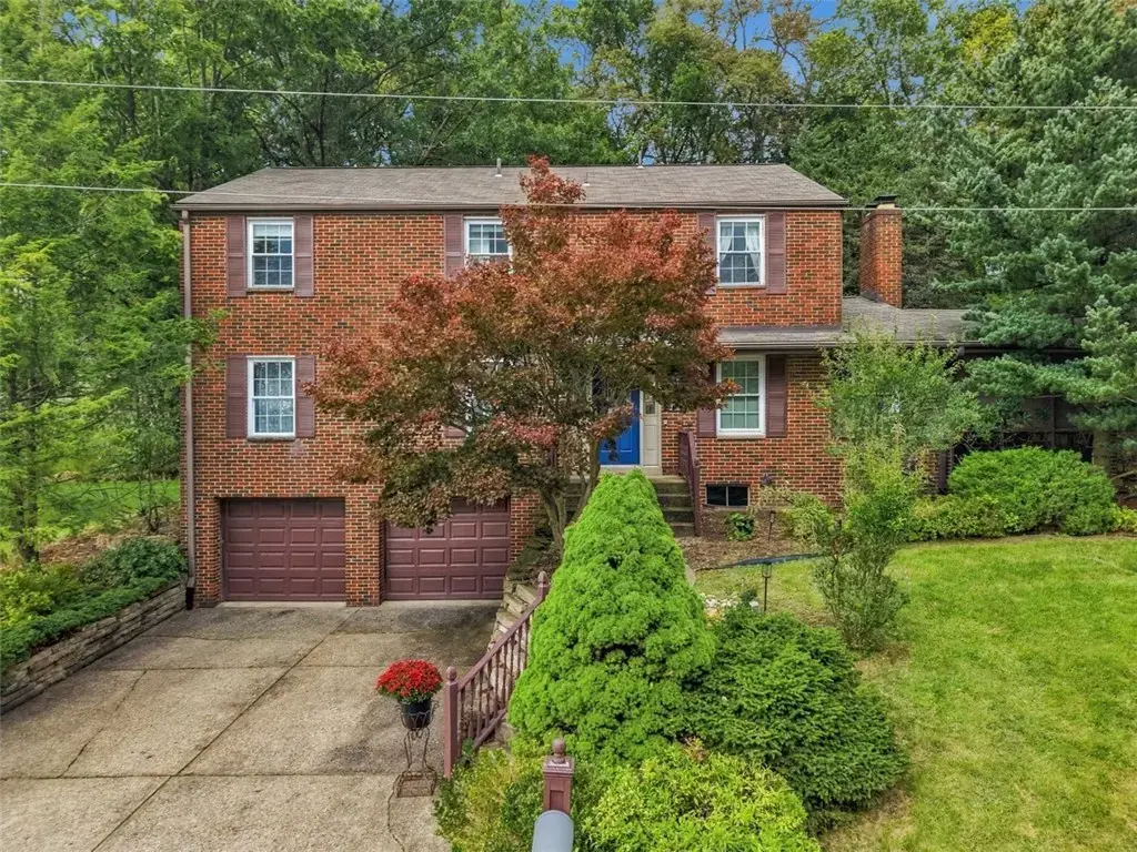 67 Hauck Drive, Penn Hills