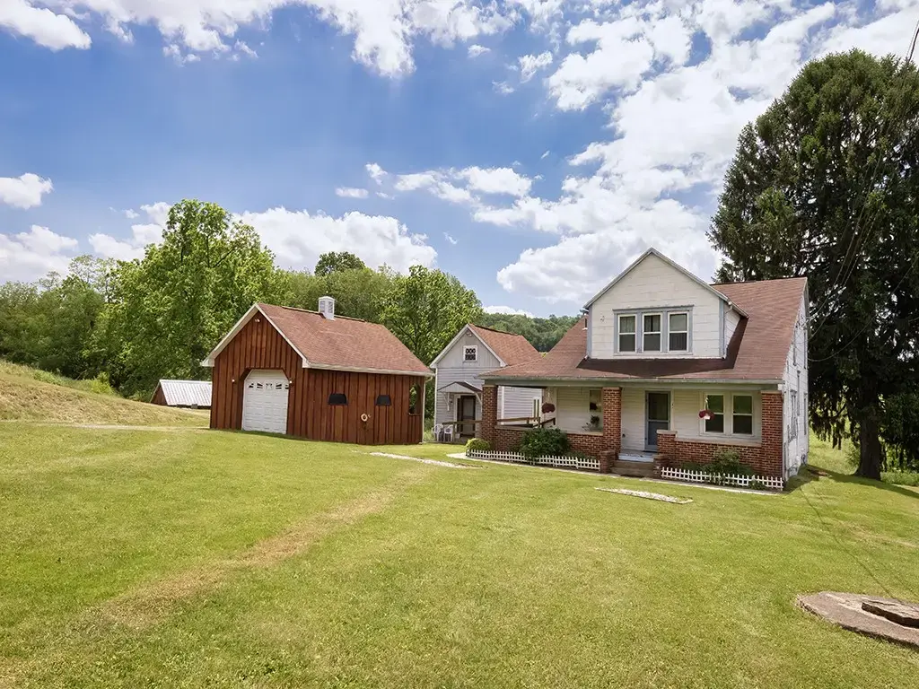 386 Fanker, Jackson
