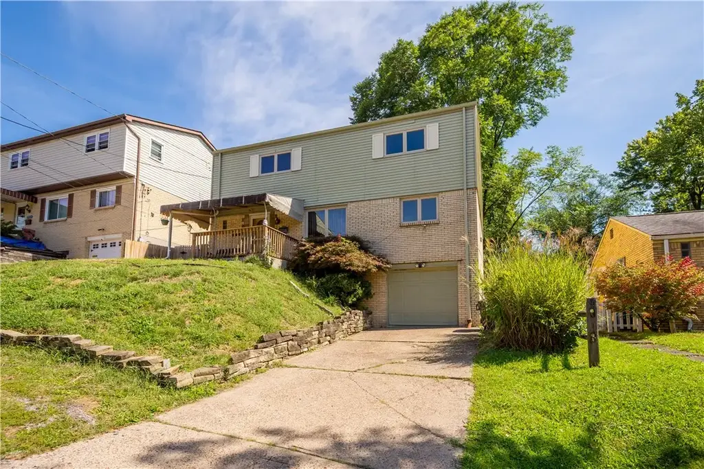 443 Conniston Avenue , Bon Air