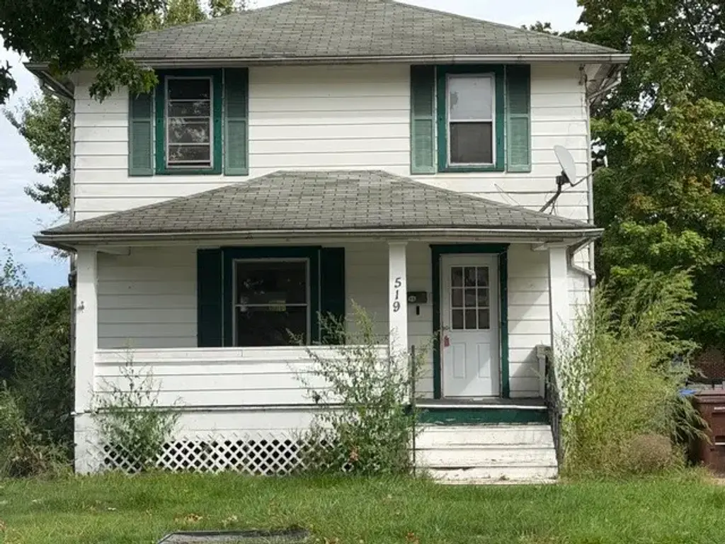 519 Wengler Avenue , Sharon