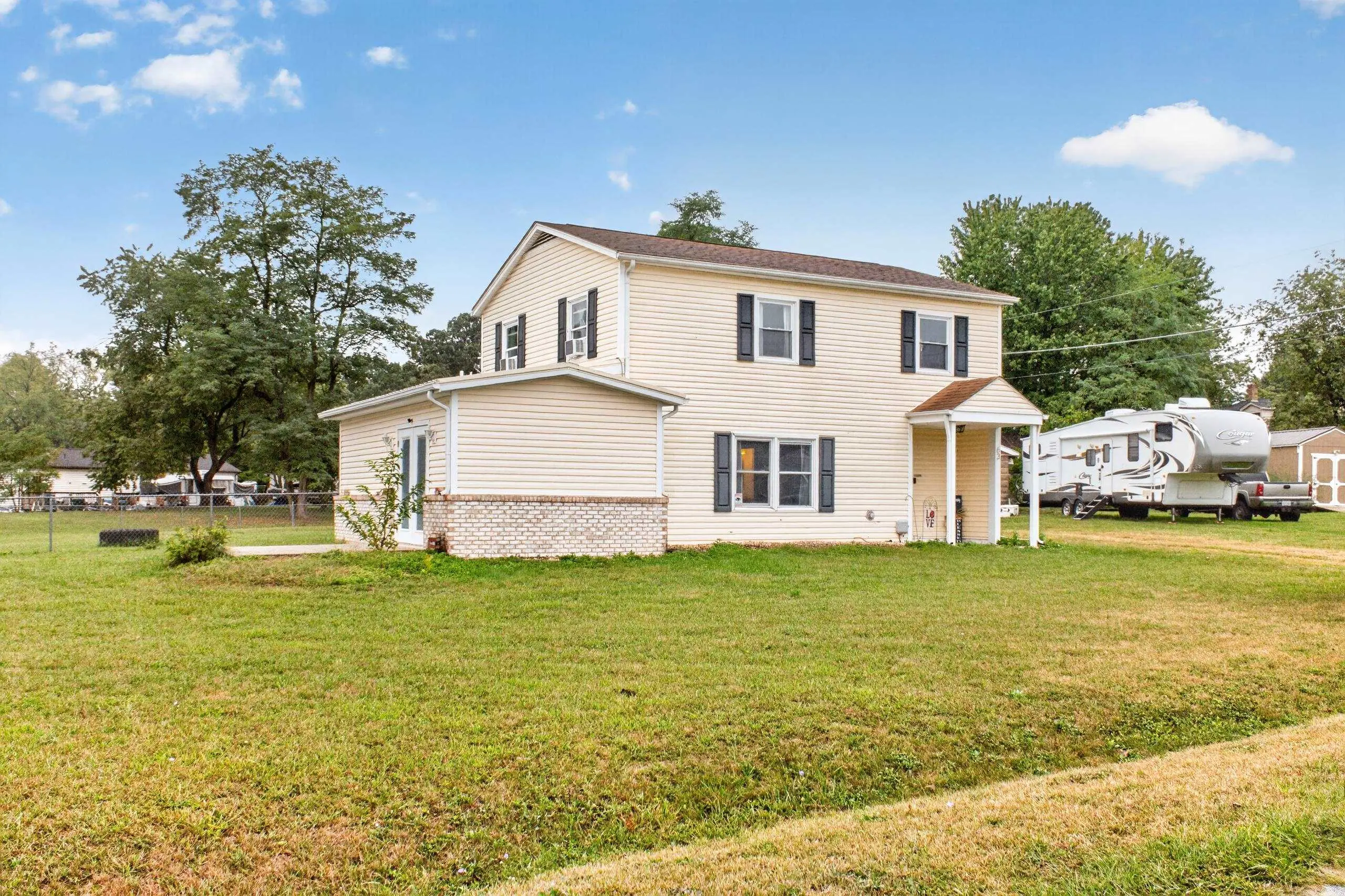 63 Madison Dr, Churchville