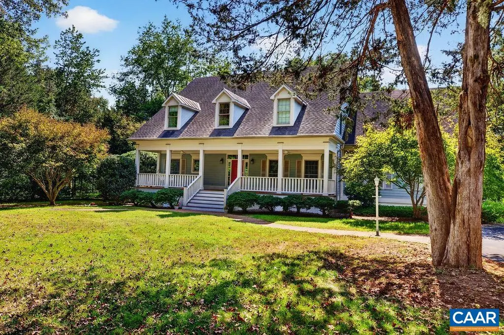 98 Hidden Springs Ln, Nellysford
