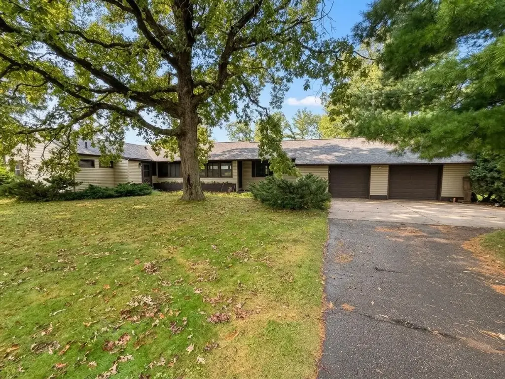 505 S Mill Street, Barron