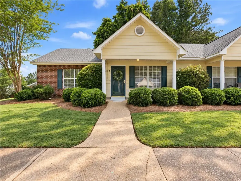 500 Waverly Pl 504, Opelika
