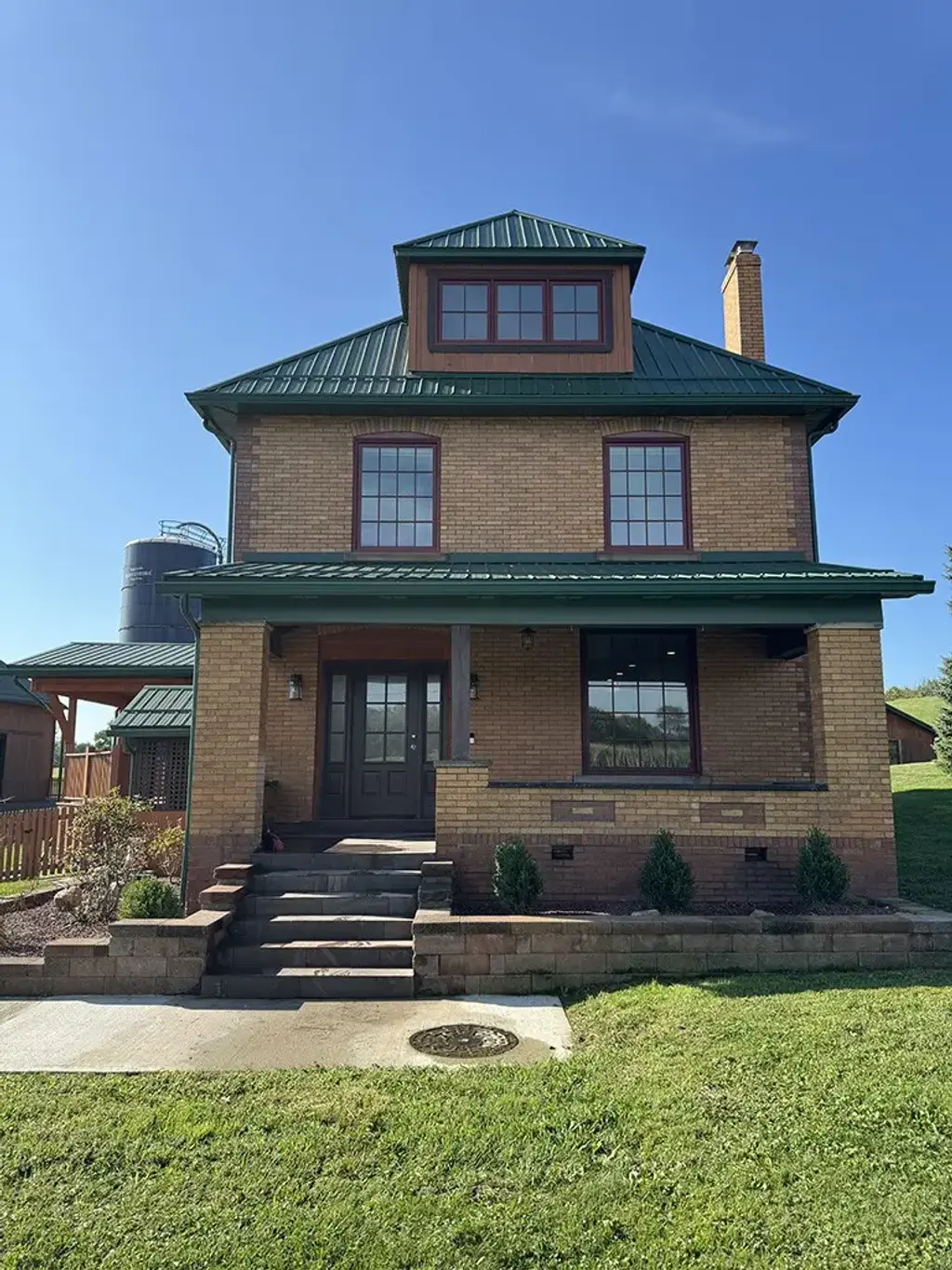 580 Achortown Road, Beaver