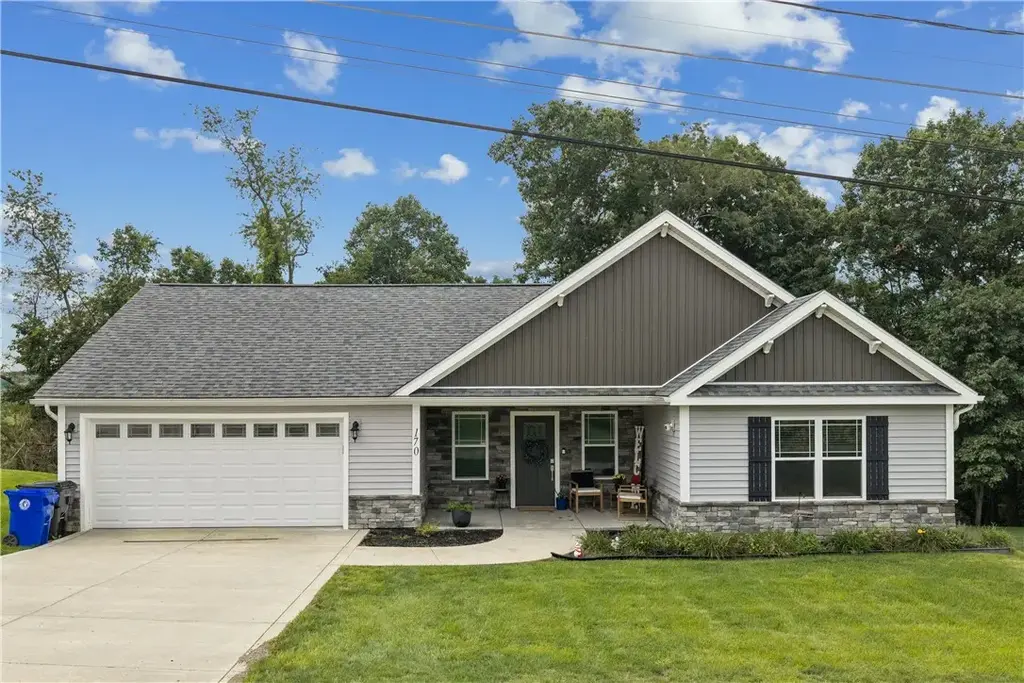 170 Kermiet Drive , Monaca