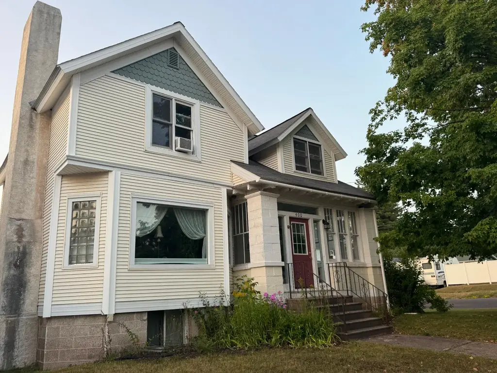 400 Maple St, Hurley