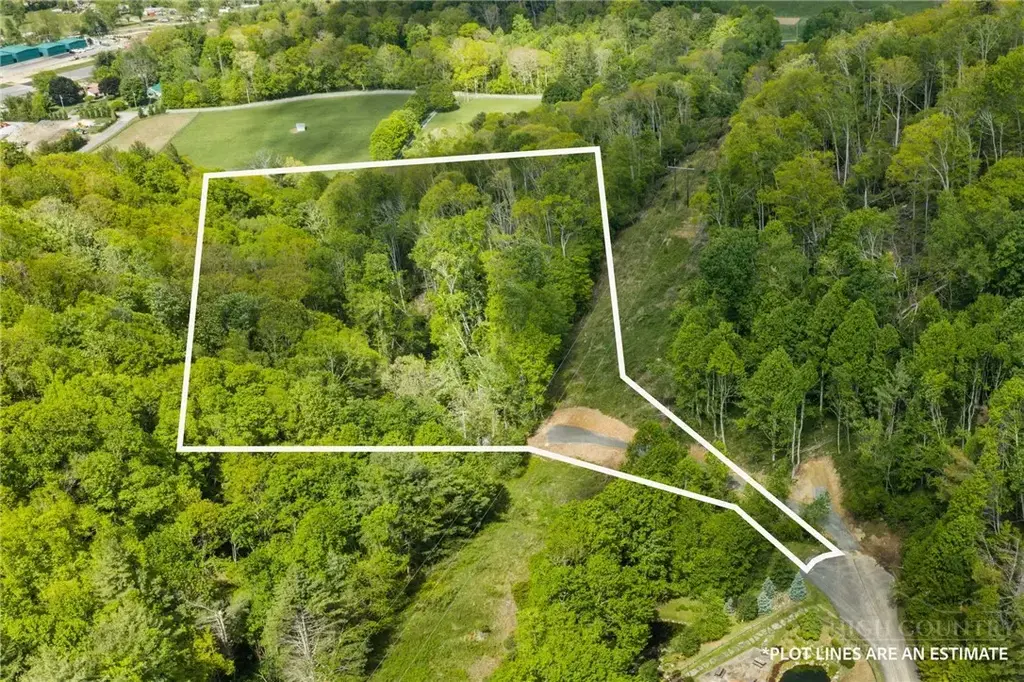 Lot 45 Silver Springs Drive, Banner Elk