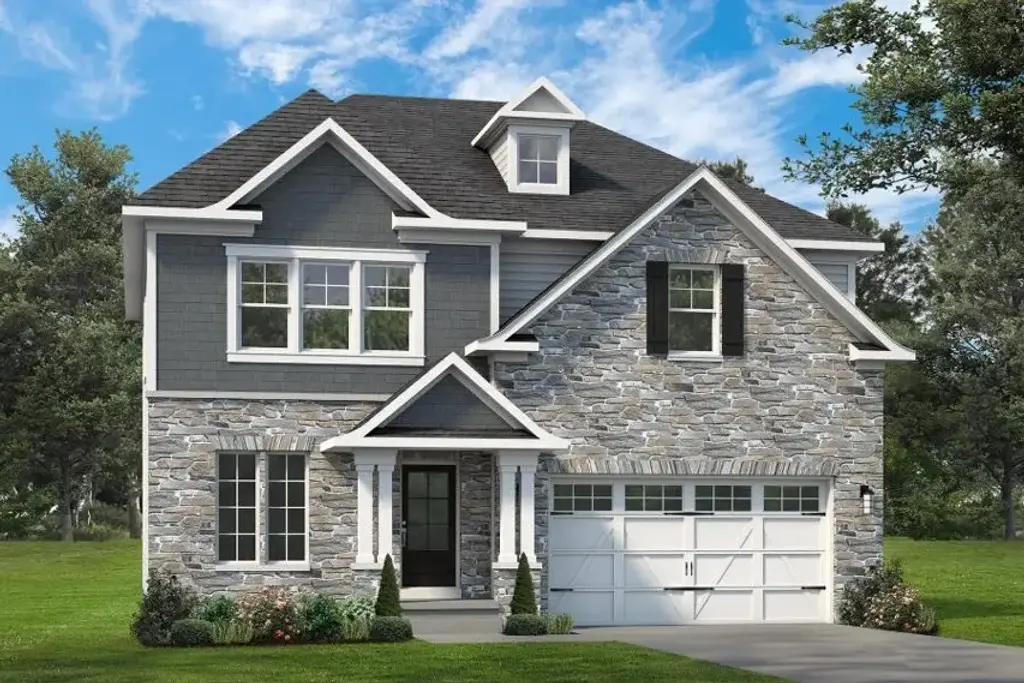 5999 Beechmont Drive, Collier