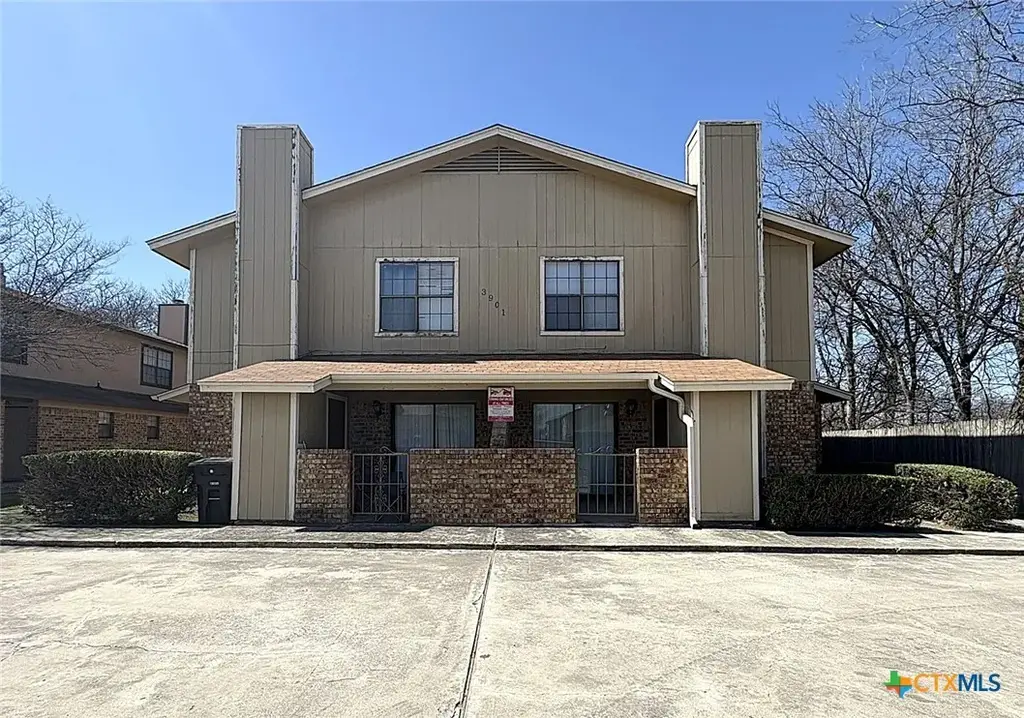 3901 Hereford Lane D, Killeen