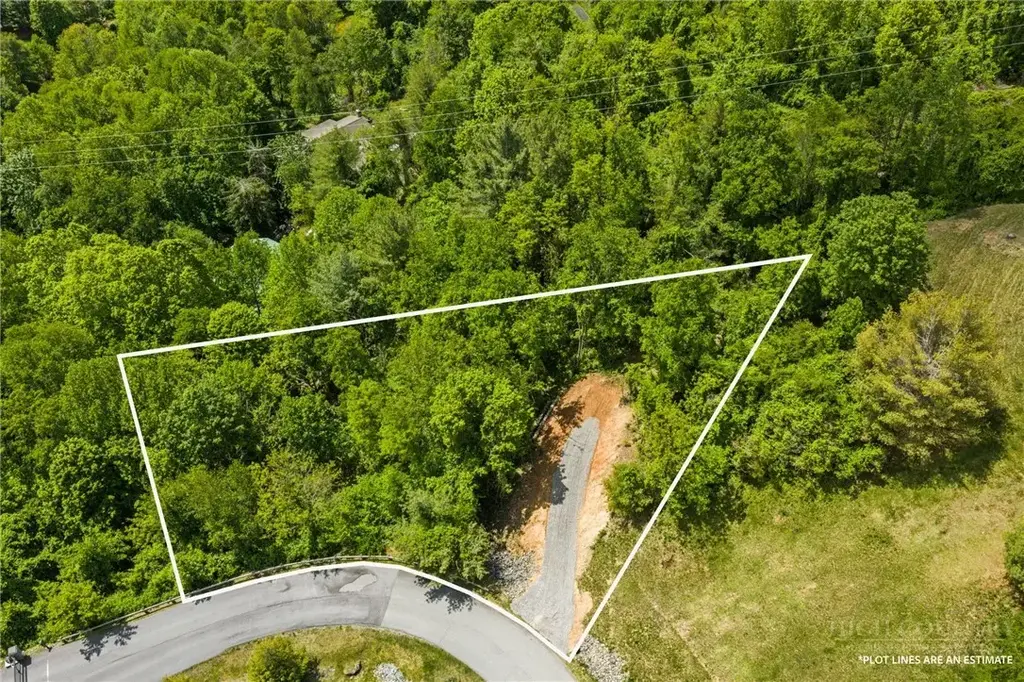 Lots 56 And 57 Silver Springs Farm Road, Banner Elk