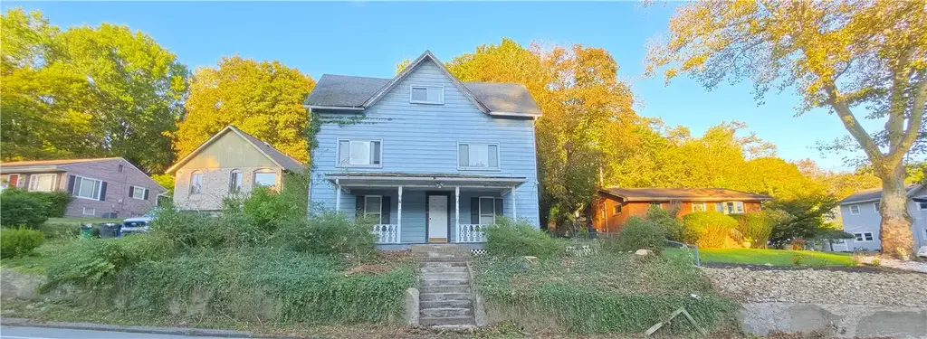 204 Churchill Road , Wilkins