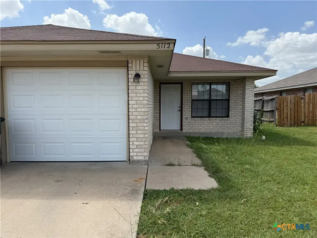 5112 Daybreak Drive, Killeen