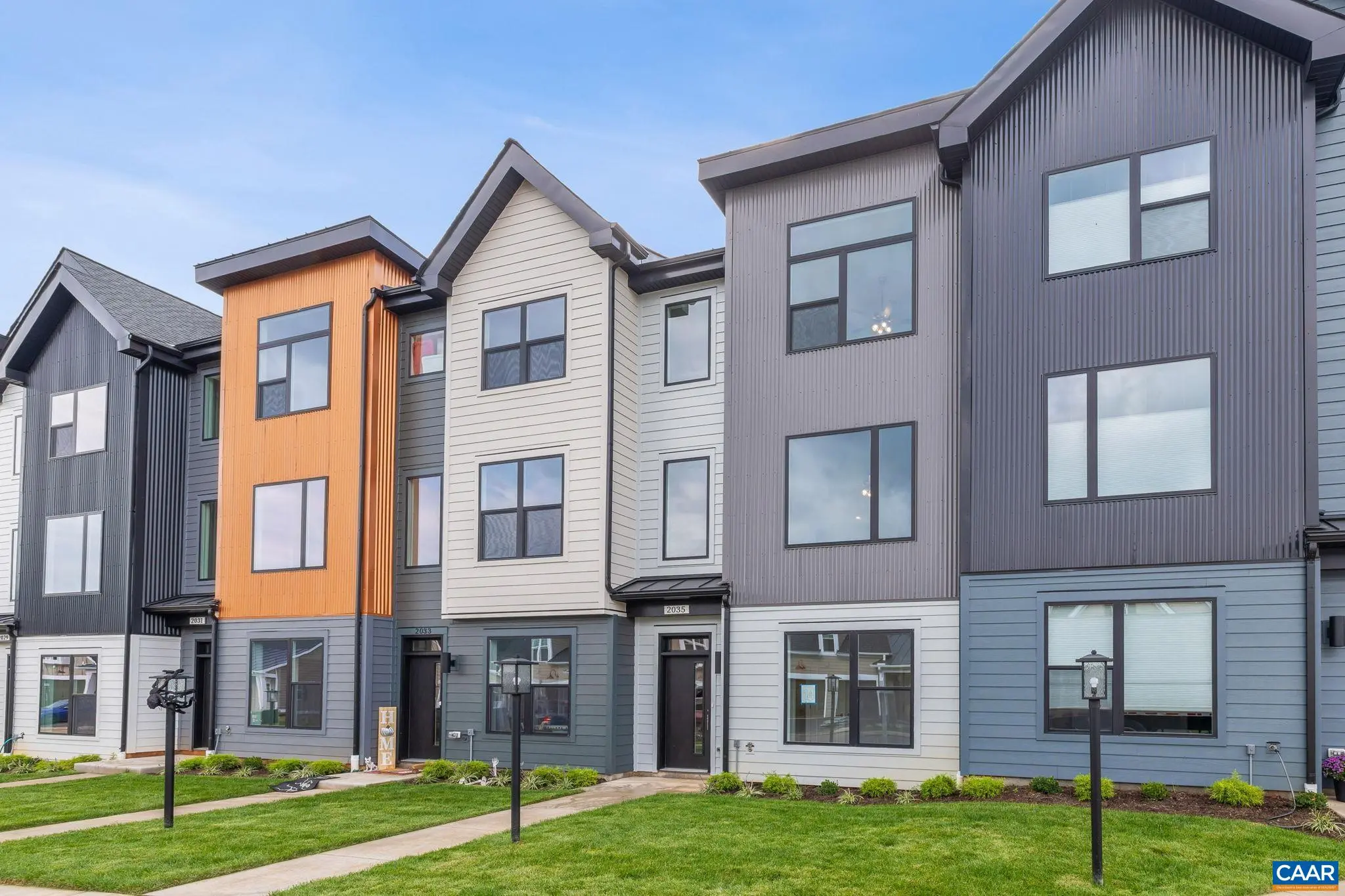 2035 Larkin Ave, Crozet