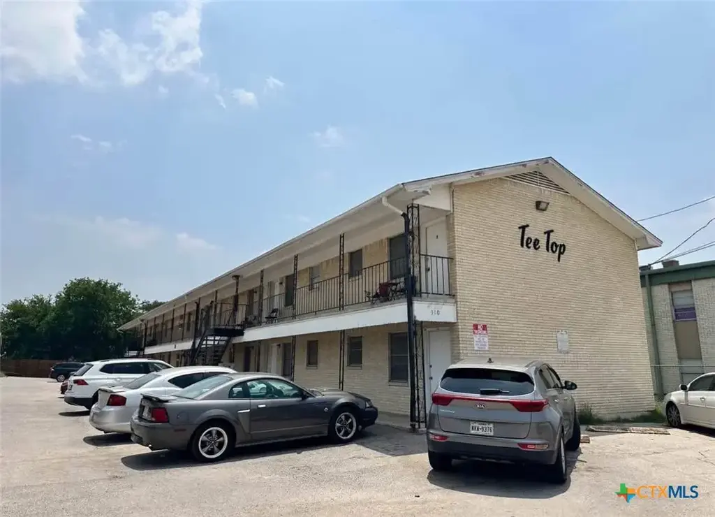 310 N Gilmer Street, Killeen