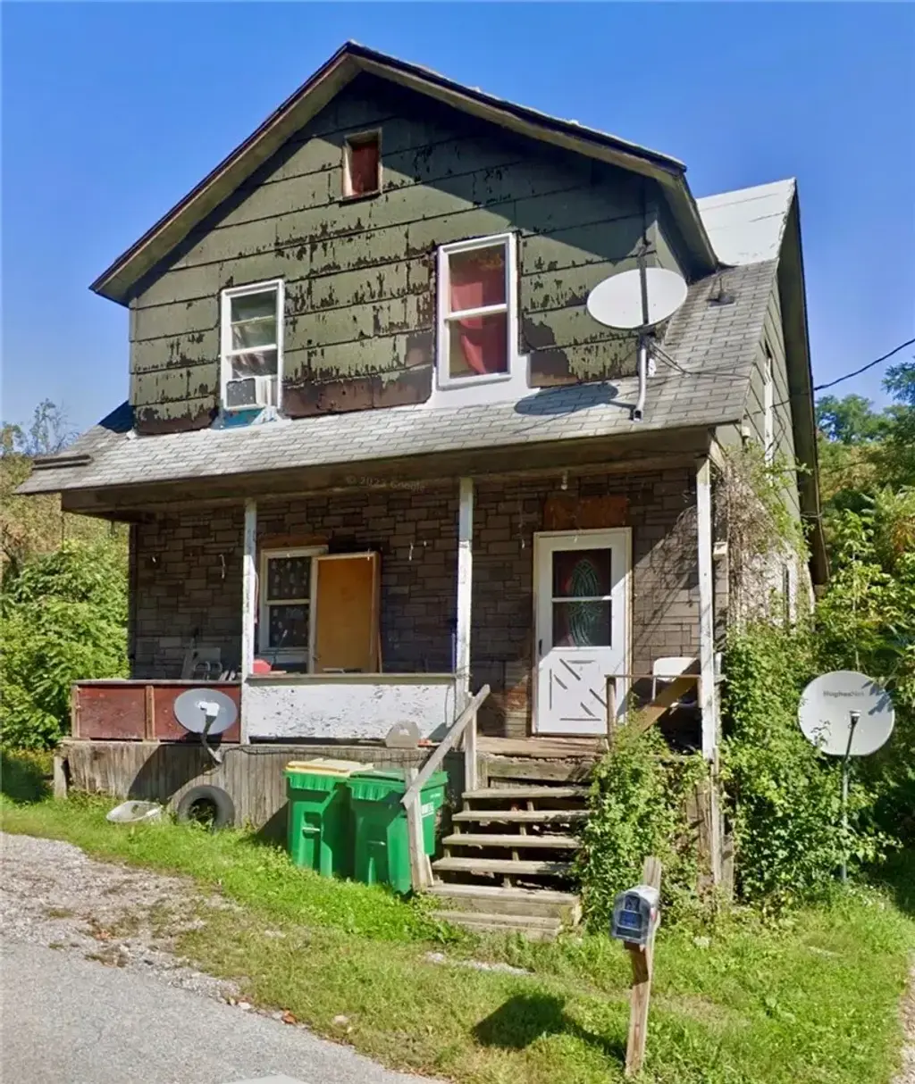 10 Butler Road , City of But SW