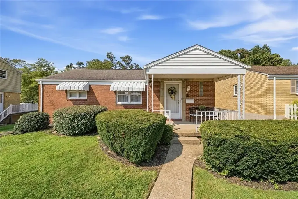 335 Roosevelt Avenue , McKees Rocks