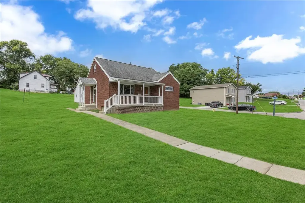 1701 Maratta Road , Hopewell