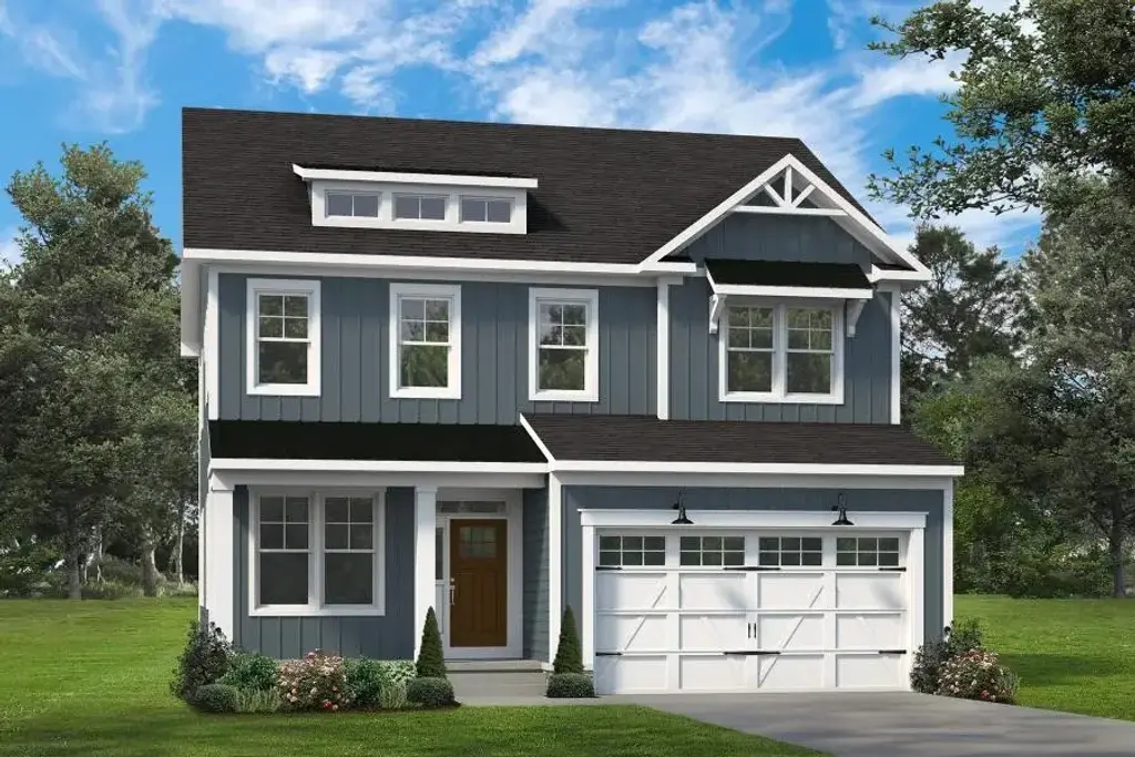 5008 Parkside Drive, Oakdale