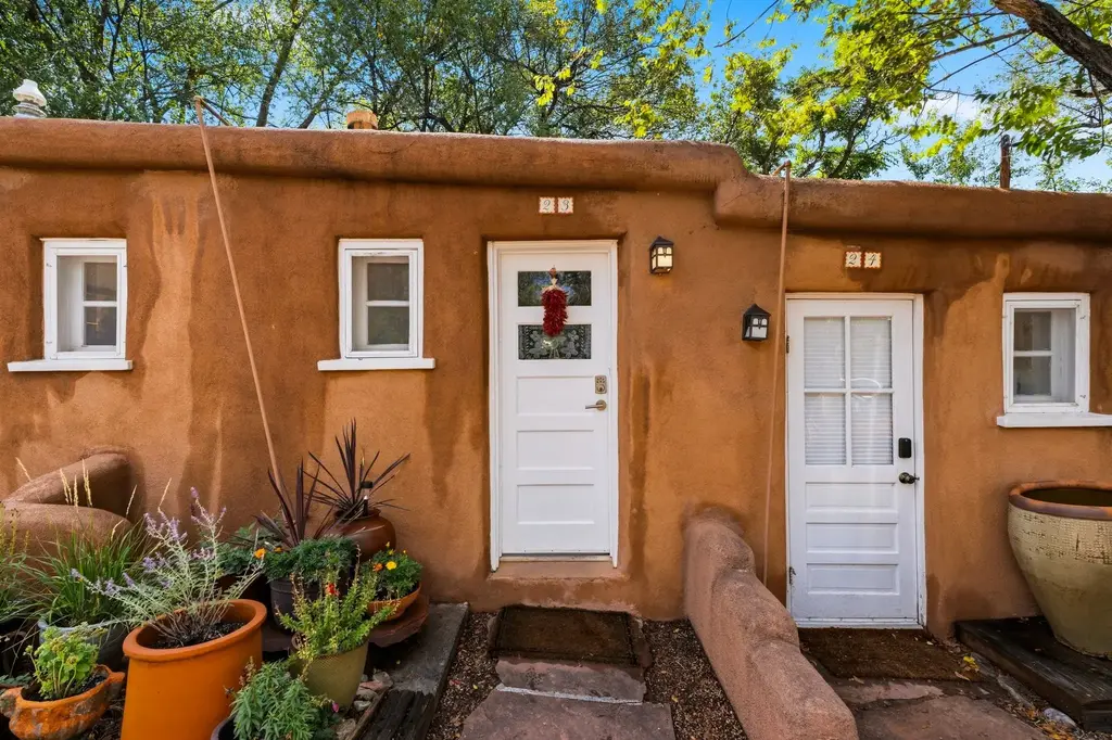 634 Garcia Street # 23, Santa Fe