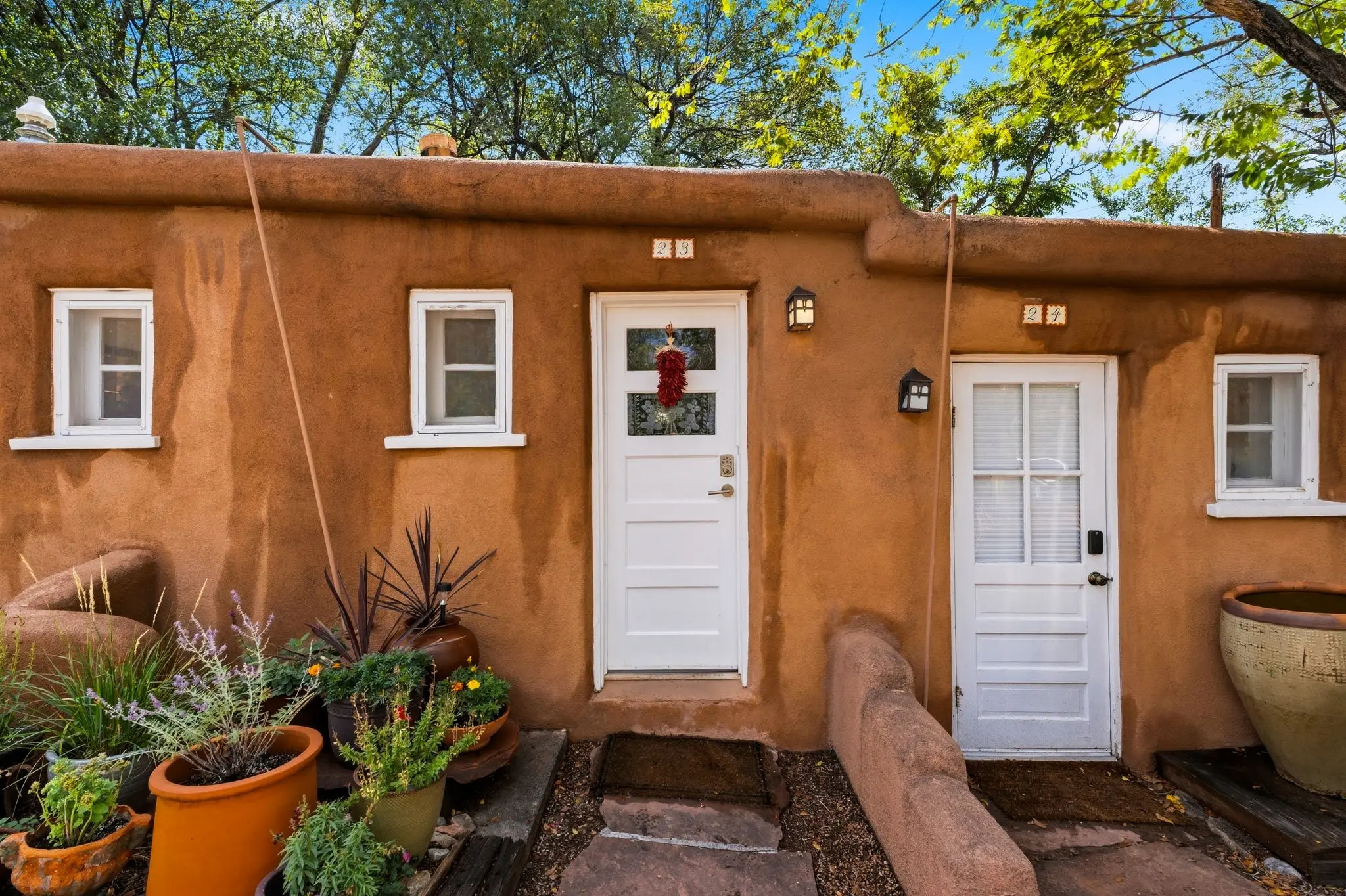 634 Garcia Street # 23, Santa Fe