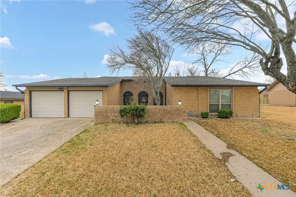 1108 Houston Street, Killeen