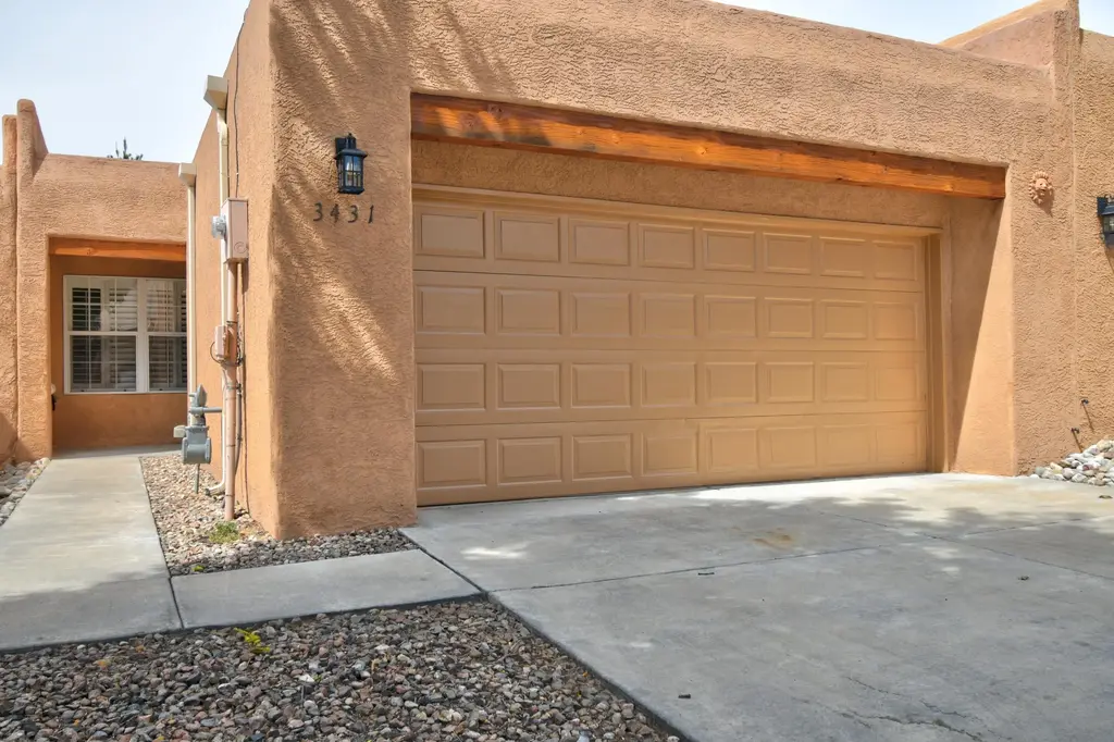 3431 Juan Tabo Boulevard Ne, Albuquerque