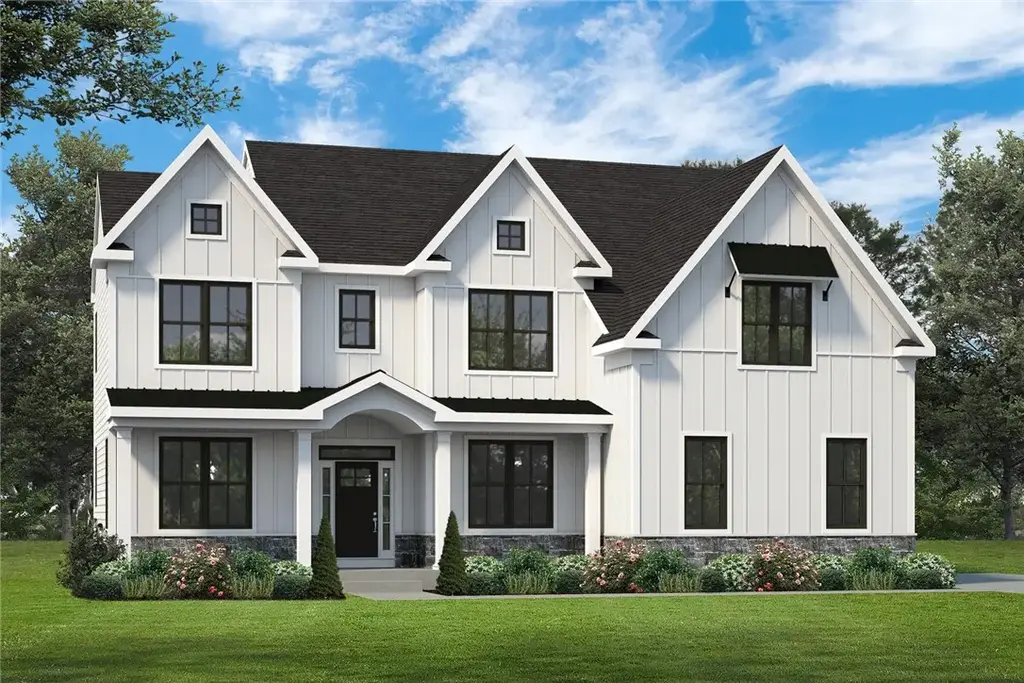 5006 Parkside Drive, Oakdale