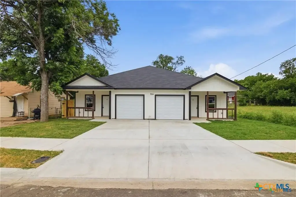 704 Norris Avenue, Killeen